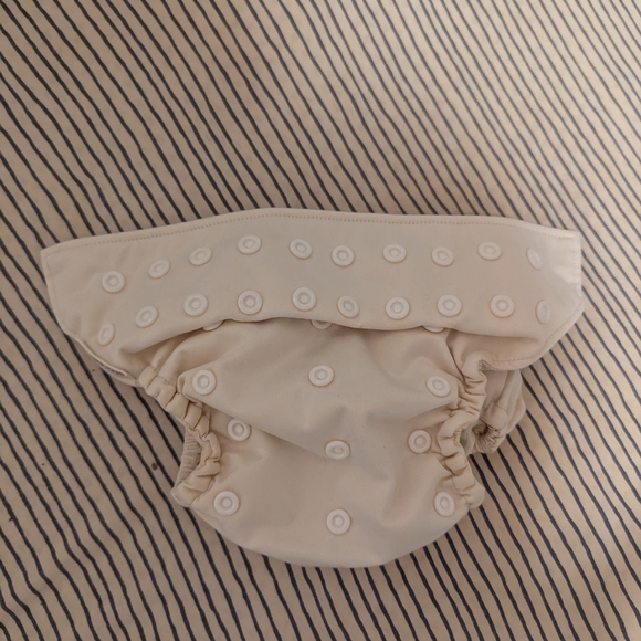 Cloth Diaper All In One Rumparoos - Picture 2 of 10